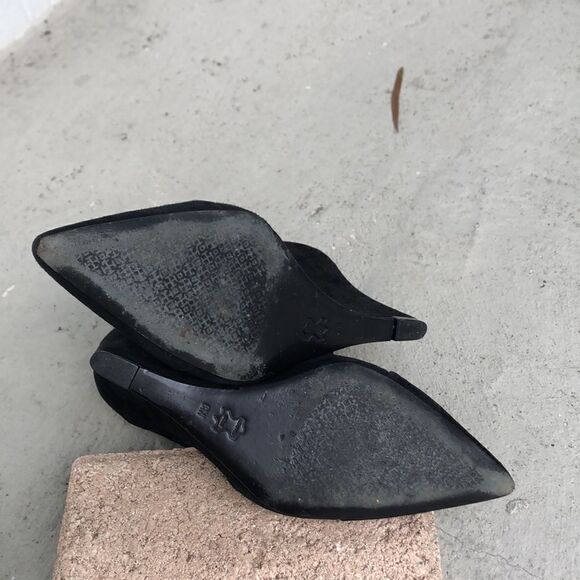 Tory Burch Saray wedges - Picture 6 of 8